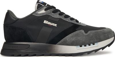 Buty sportowe męskie na jesień Blauer ze sklepu: MODIVO w kategorii: Buty sportowe męskie - zdjęcie WP-EBWP-BKLVO-LN0_0000306037090