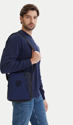 Torba męska Blauer ze sklepu: MODIVO w kategorii: Torby męskie - zdjęcie WP-EBWP-BKLVO-LN0_0000306037137