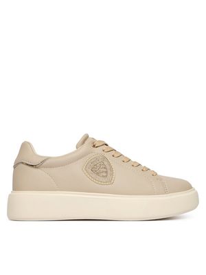 Blauer - Buty sportowe damskie na wiosnę ze sklepu: MODIVO w kategorii: Buty sportowe damskie - zdjęcie WP-EBWP-BKLVO-LN0_0000306037151