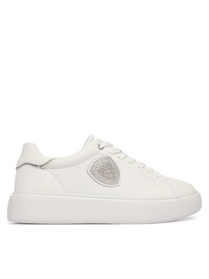 Buty sportowe damskie na wiosnę Blauer ze sklepu: MODIVO w kategorii: Buty sportowe damskie - zdjęcie WP-EBWP-BKLVO-LN0_0000306037168