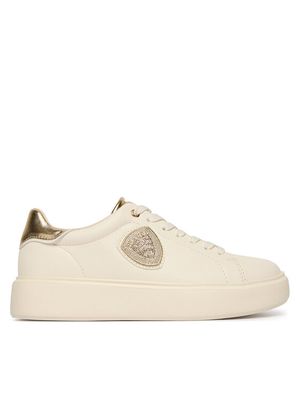 Buty sportowe damskie na wiosnę Blauer ze sklepu: MODIVO w kategorii: Buty sportowe damskie - zdjęcie WP-EBWP-BKLVO-LN0_0000306037229