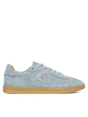 Buty sportowe damskie na wiosnę Blauer ze sklepu: MODIVO w kategorii: Buty sportowe damskie - zdjęcie WP-EBWP-BKLVO-LN0_0000306037304