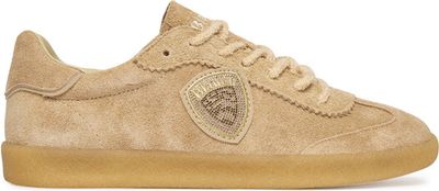 Buty sportowe damskie na wiosnę Blauer ze sklepu: MODIVO w kategorii: Buty sportowe damskie - zdjęcie WP-EBWP-BKLVO-LN0_0000306037328