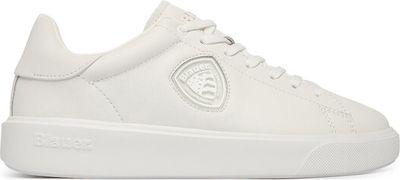 Buty sportowe męskie wiosenne Blauer ze sklepu: MODIVO w kategorii: Buty sportowe męskie - zdjęcie WP-EBWP-BKLVO-LN0_0000306037342