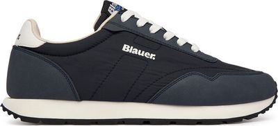 Buty sportowe męskie jesienne Blauer ze sklepu: MODIVO w kategorii: Buty sportowe męskie - zdjęcie WP-EBWP-BKLVO-LN0_0000306037410