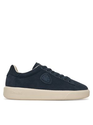 Buty sportowe męskie wiosenne jesienne Blauer ze sklepu: MODIVO w kategorii: Buty sportowe męskie - zdjęcie WP-EBWP-BKLVO-LN0_0000306037427