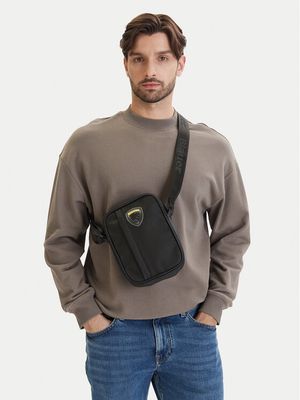 Torba męska Blauer ze sklepu: MODIVO w kategorii: Torby męskie - zdjęcie WP-EBWP-BKLVO-LN0_0000306037472