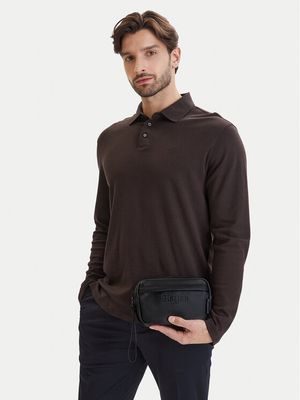Torba męska Blauer ze sklepu: MODIVO w kategorii: Torby męskie - zdjęcie WP-EBWP-BKLVO-LN0_0000306037540