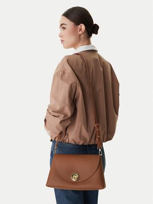 Listonoszka boho elegancka Coccinelle ze sklepu: MODIVO w kategorii: Listonoszki - zdjęcie WP-EBWP-BKLVO-LN0_0000306038073