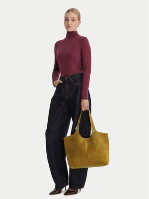 Coccinelle - Shopper bag na wakacje ze sklepu: MODIVO w kategorii: Torby Shopper bag - zdjęcie WP-EBWP-BKLVO-LN0_0000306038141