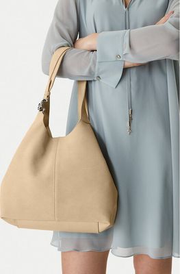 Coccinelle - Shopper bag wakacyjna ze sklepu: MODIVO w kategorii: Torby Shopper bag - zdjęcie WP-EBWP-BKLVO-LN0_0000306038196