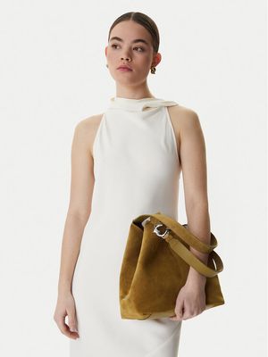 Coccinelle - Shopper bag wakacyjna ze sklepu: MODIVO w kategorii: Torby Shopper bag - zdjęcie WP-EBWP-BKLVO-LN0_0000306038202