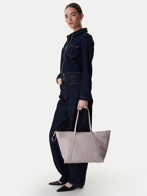 Shopper bag wakacyjna Coccinelle ze sklepu: MODIVO w kategorii: Torby Shopper bag - zdjęcie WP-EBWP-BKLVO-LN0_0000306038325