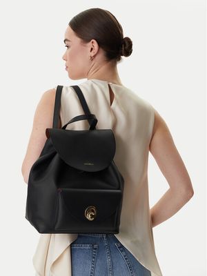 Coccinelle - Plecak ze sklepu: MODIVO w kategorii: Plecaki - zdjęcie WP-EBWP-BKLVO-LN0_0000306038417