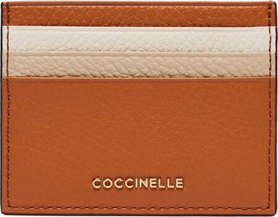 Etui Coccinelle ze sklepu: MODIVO w kategorii: Etui - zdjęcie WP-EBWP-BKLVO-LN0_0000306039261