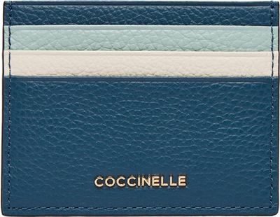Etui Coccinelle ze sklepu: MODIVO w kategorii: Etui - zdjęcie WP-EBWP-BKLVO-LN0_0000306039278