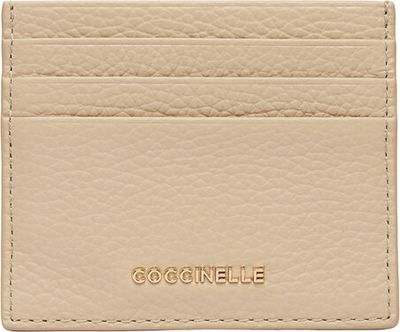 Etui Coccinelle ze sklepu: MODIVO w kategorii: Etui - zdjęcie WP-EBWP-BKLVO-LN0_0000306039520