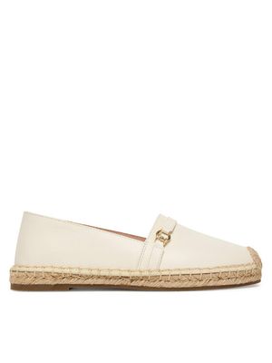 Espadryle damskie na lato Coccinelle ze sklepu: MODIVO w kategorii: Espadryle damskie - zdjęcie WP-EBWP-BKLVO-LN0_0000306040069