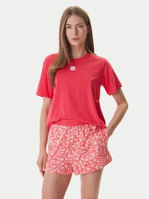 Piżama casual DKNY ze sklepu: MODIVO w kategorii: Piżamy damskie - zdjęcie WP-EBWP-BKLVO-LN0_0000306040663