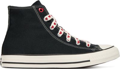 Trampki dziecięce na wiosnę Converse ze sklepu: MODIVO w kategorii: Trampki dziecięce - zdjęcie WP-EBWP-BKLVO-LN0_0000306040939