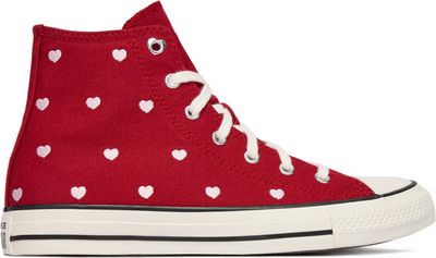 Trampki dziecięce wiosenne Converse ze sklepu: MODIVO w kategorii: Trampki dziecięce - zdjęcie WP-EBWP-BKLVO-LN0_0000306041011