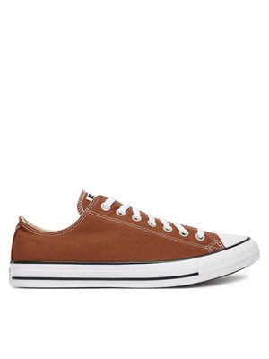 Trampki męskie na wiosnę Converse ze sklepu: MODIVO w kategorii: Trampki męskie - zdjęcie WP-EBWP-BKLVO-LN0_0000306041042
