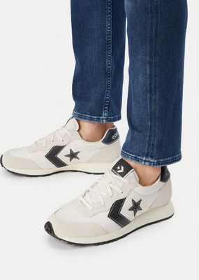 Buty sportowe męskie na wiosnę Converse ze sklepu: MODIVO w kategorii: Buty sportowe męskie - zdjęcie WP-EBWP-BKLVO-LN0_0000306041080