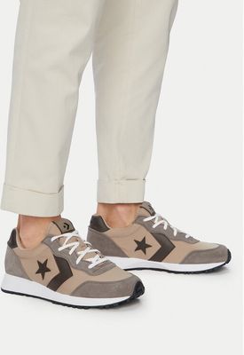 Buty sportowe męskie na wiosnę Converse ze sklepu: MODIVO w kategorii: Buty sportowe męskie - zdjęcie WP-EBWP-BKLVO-LN0_0000306041141
