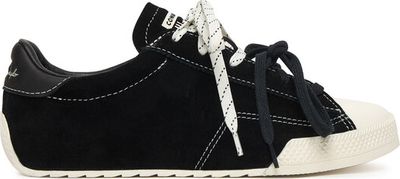 Buty sportowe damskie jesienne Converse ze sklepu: MODIVO w kategorii: Buty sportowe damskie - zdjęcie WP-EBWP-BKLVO-LN0_0000306041349
