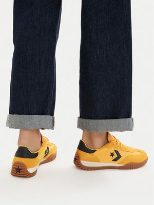 Buty sportowe damskie wiosenne Converse ze sklepu: MODIVO w kategorii: Buty sportowe damskie - zdjęcie WP-EBWP-BKLVO-LN0_0000306041363