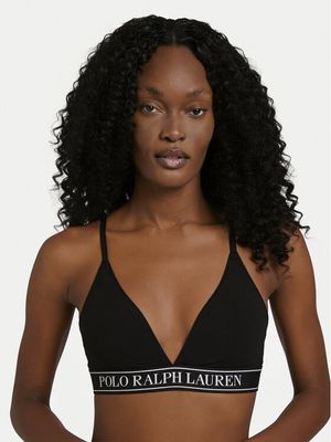 Polo Ralph Lauren - Biustonosz sportowy ze sklepu: MODIVO w kategorii: Biustonosze - zdjęcie WP-EBWP-BKLVO-LN0_0000306041707