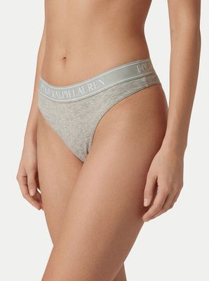 Majtki damskie klasyczne Polo Ralph Lauren ze sklepu: MODIVO w kategorii: Majtki damskie - zdjęcie WP-EBWP-BKLVO-LN0_0000306041783