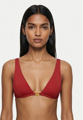 Strój kąpielowy casual LAUREN RALPH LAUREN ze sklepu: MODIVO w kategorii: Stroje kąpielowe - zdjęcie WP-EBWP-BKLVO-LN0_0000306041813