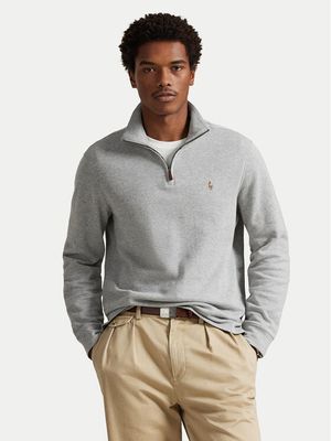 Sweter męski casualowy Polo Ralph Lauren ze sklepu: MODIVO w kategorii: Swetry męskie - zdjęcie WP-EBWP-BKLVO-LN0_0000306041929