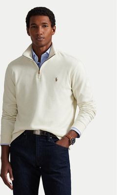 Sweter męski zimowy casual Polo Ralph Lauren ze sklepu: MODIVO w kategorii: Swetry męskie - zdjęcie WP-EBWP-BKLVO-LN0_0000306041936