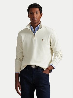 Sweter męski zimowy casual Polo Ralph Lauren ze sklepu: MODIVO w kategorii: Swetry męskie - zdjęcie WP-EBWP-BKLVO-LN0_0000306041936