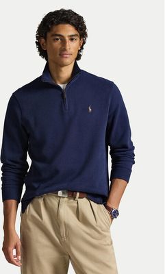 Sweter męski casual na zimę Polo Ralph Lauren ze sklepu: MODIVO w kategorii: Swetry męskie - zdjęcie WP-EBWP-BKLVO-LN0_0000306041943