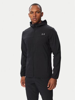 Kurtka męska w sportowym stylu Under Armour ze sklepu: MODIVO w kategorii: Kurtki męskie - zdjęcie WP-EBWP-BKLVO-LN0_0000306041998