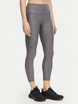 Spodnie damskie sportowe wiosenne Under Armour ze sklepu: MODIVO w kategorii: Spodnie damskie - zdjęcie WP-EBWP-BKLVO-LN0_0000306042001