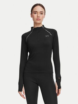 Bluzka damska jesienna Under Armour ze sklepu: MODIVO w kategorii: Bluzki damskie - zdjęcie WP-EBWP-BKLVO-LN0_0000306042018