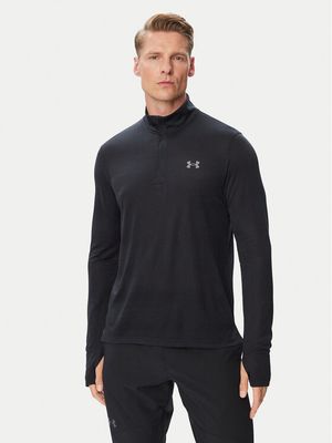 Bluza męska Under Armour ze sklepu: MODIVO w kategorii: Bluzy męskie - zdjęcie WP-EBWP-BKLVO-LN0_0000306042032
