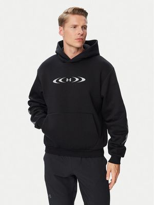 Bluza męska jesienna Under Armour ze sklepu: MODIVO w kategorii: Bluzy męskie - zdjęcie WP-EBWP-BKLVO-LN0_0000306042056