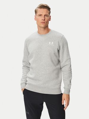 Bluza męska Under Armour ze sklepu: MODIVO w kategorii: Bluzy męskie - zdjęcie WP-EBWP-BKLVO-LN0_0000306042063