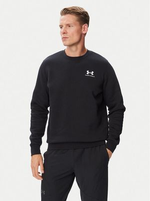 Under Armour - Bluza męska jesienna ze sklepu: MODIVO w kategorii: Bluzy męskie - zdjęcie WP-EBWP-BKLVO-LN0_0000306042070