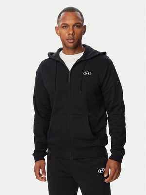 Bluza męska w sportowym stylu Under Armour ze sklepu: MODIVO w kategorii: Bluzy męskie - zdjęcie WP-EBWP-BKLVO-LN0_0000306042087