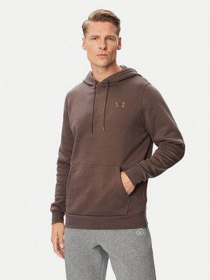 Bluza męska na jesień Under Armour ze sklepu: MODIVO w kategorii: Bluzy męskie - zdjęcie WP-EBWP-BKLVO-LN0_0000306042094