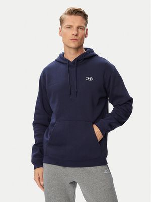 Bluza męska sportowa Under Armour ze sklepu: MODIVO w kategorii: Bluzy męskie - zdjęcie WP-EBWP-BKLVO-LN0_0000306042124