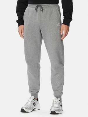 Spodnie męskie Under Armour ze sklepu: MODIVO w kategorii: Spodnie męskie - zdjęcie WP-EBWP-BKLVO-LN0_0000306042131