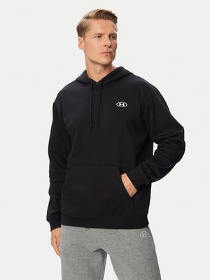 Bluza męska sportowa Under Armour ze sklepu: MODIVO w kategorii: Bluzy męskie - zdjęcie WP-EBWP-BKLVO-LN0_0000306042148