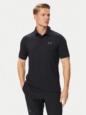 T-shirt męski Under Armour ze sklepu: MODIVO w kategorii: T-shirty męskie - zdjęcie WP-EBWP-BKLVO-LN0_0000306042162
